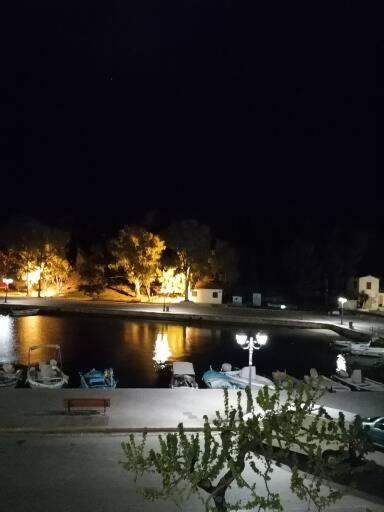 Kallisti The House At The Port Galaxidi Bagian luar foto